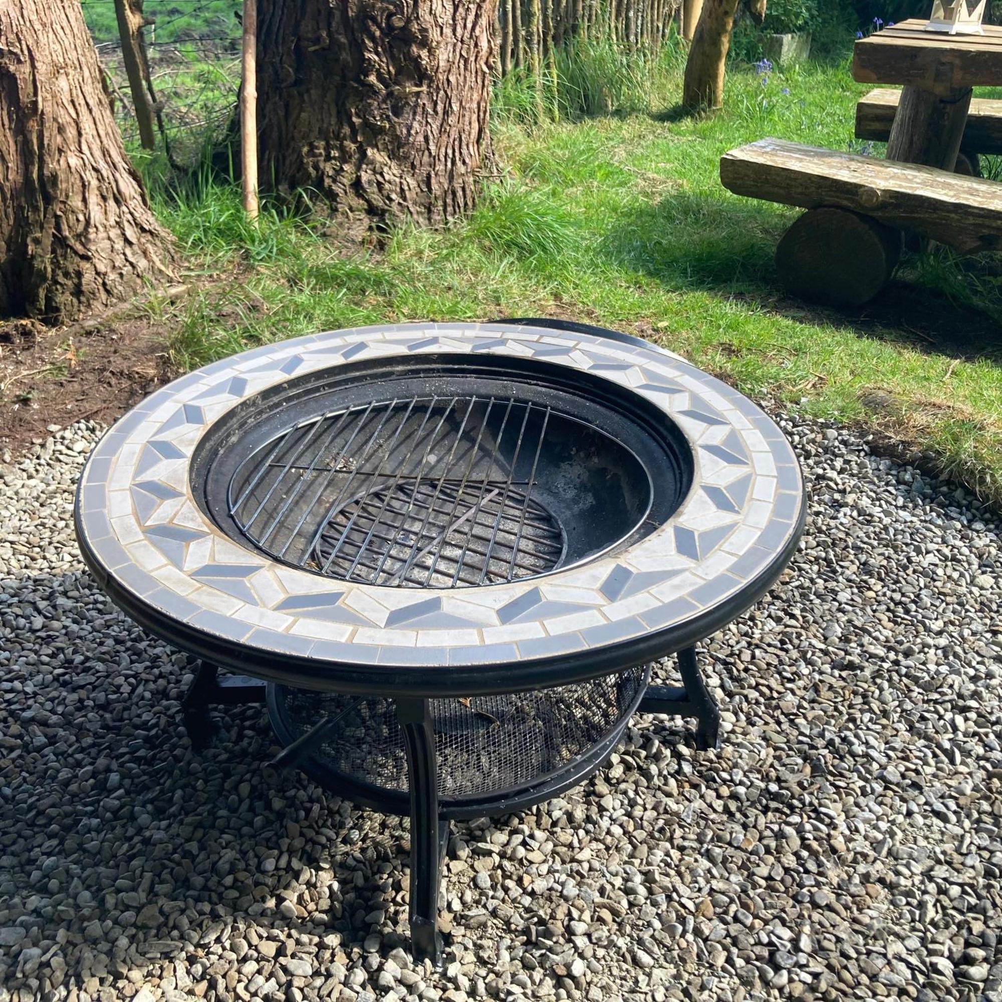 Aughavannagh Yurt Glamping Aughrim Eksteriør bilde